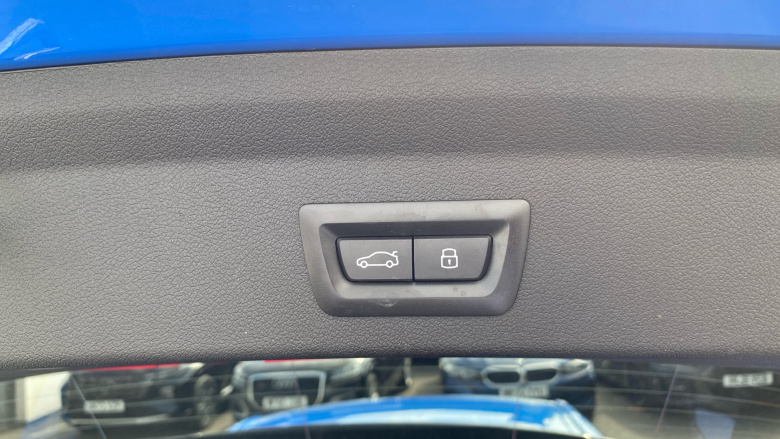 BMW 1 Series 118i [136] M Sport 5dr Step Auto [LCP] Petrol Hatchback